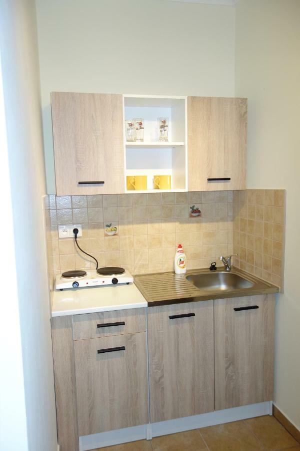 La Familia Apartment Sturovo Exterior photo